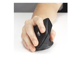 Беспроводная компьютерная мышь Kensington Pro Fit™ Ergo MY630 EQ, перезаряжаемая, 2.4GHz