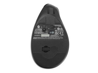 Juhtmeta hiir Kensington Pro Fit™ Ergo MY630 EQ, laaditav, 2.4GHz