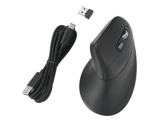 Juhtmeta hiir Kensington Pro Fit™ Ergo MY630 EQ, laaditav, 2.4GHz