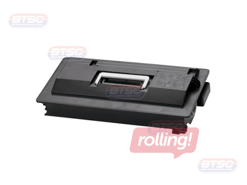 Toonerkassett Kyocera KM 2530, must, (34000 lk)