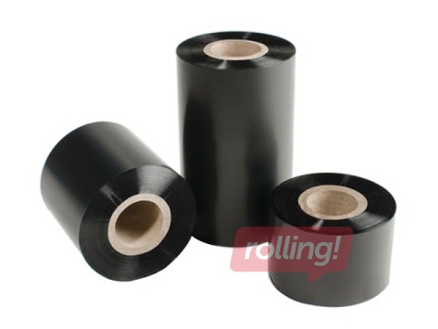 Tindilint 40mm x 300m, Wax Resin