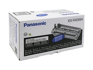 Фотобарабан Panasonic KX-FL403, (10000 стр.)