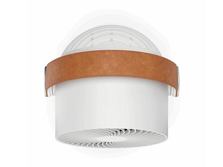 Ventilators Leo,  balts