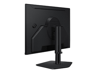 Monitor Samsung Odyssey G5, S27FG502EU, Fast IPS, QHD 2560 × 1440 180Hz juures, 27