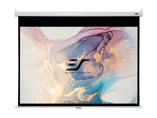 Projektori ekraan Elite Home Series, 4:3, 84