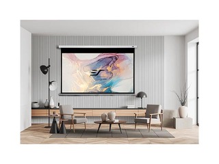 Projektori ekraan Elite Home Series, 4:3, 84