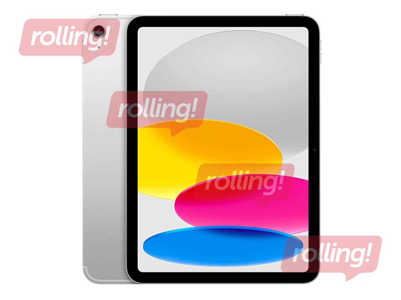 Планшет Apple, iPad, A16, Wi-Fi, 11