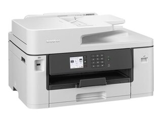 Multifunction inkjet printer Brother MFC-J5340DW, A3