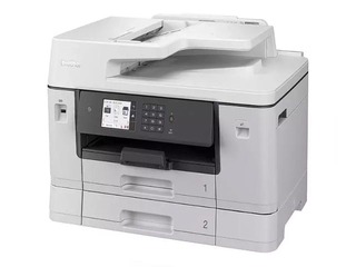 Krāsu daudzfunkciju tintes printeris Brother MFC-J6940DW, A3