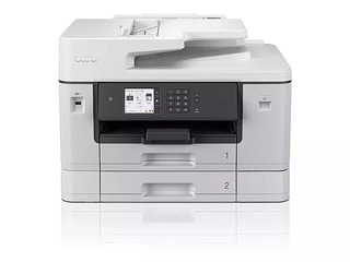 Multifunction inkjet printer Brother MFC-J6940DW, A3