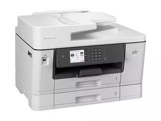 Multifunction inkjet printer Brother MFC-J6940DW, A3