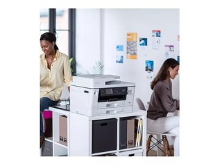 Multifunction inkjet printer Brother MFC-J6940DW, A3