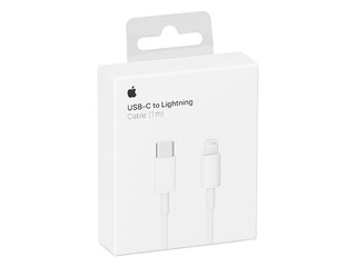 USB-C charging Cable Apple, 1m