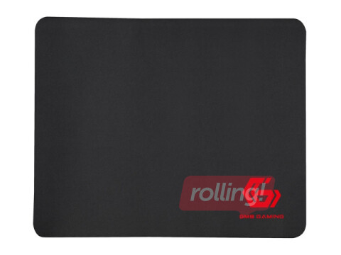 Hiirematt Gembird Gaming Small, must (200 x 250 x 3 mm)