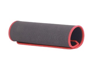Hiirepadi Gembird Gaming Pro S, must (200 x 250 x 3 mm)