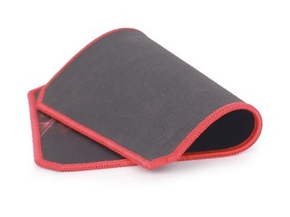 Hiirepadi Gembird Gaming Pro S, must (200 x 250 x 3 mm)