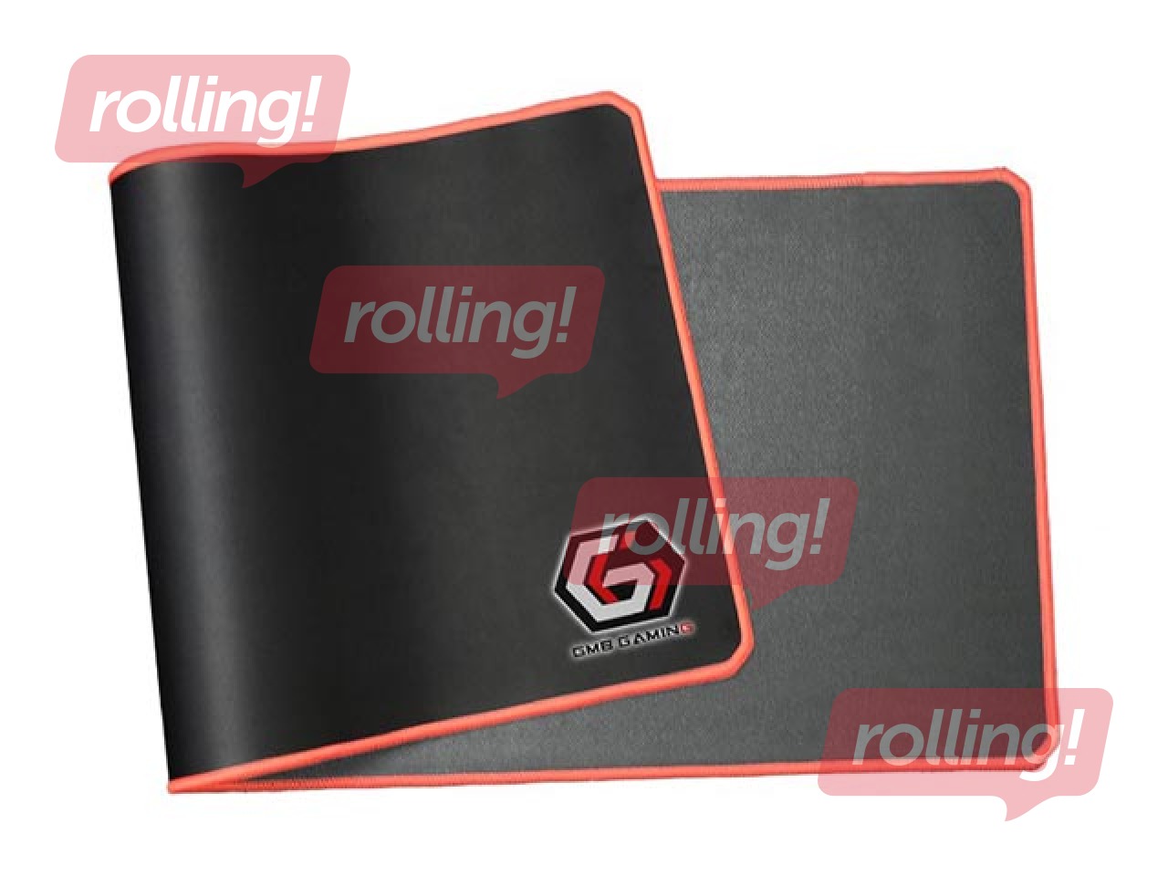 Hiirepadi Gembird Gaming PRO XL (350 x 900 mm)