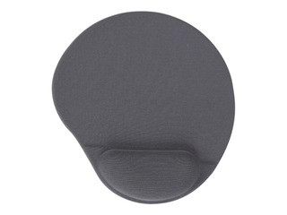 Hiirematt Gembird Gel, hall, 24 x 22 cm