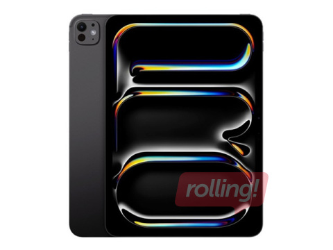 Планшет Apple, iPad Pro, Space Black, 11