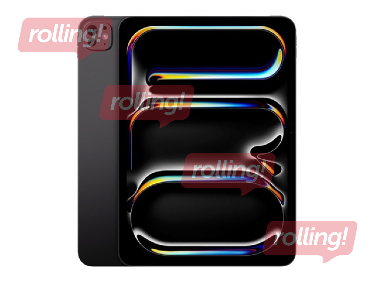 Планшет Apple, iPad Pro, Space Black, 11