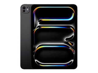 Tahvelarvuti Apple, iPad Pro, Space Black, 11