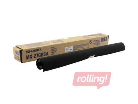 Fotocilindrs Sharp MX-2300N melns, (100000 lpp.)