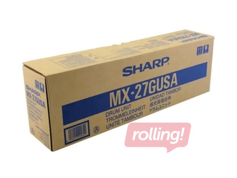 Drum Unit Sharp MX-2300N, (100000 mono /60000 värvilist lk)