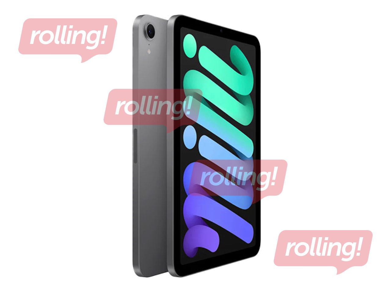 Planšetdators Apple, iPad Mini, 8.3