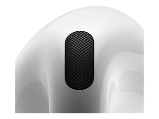 Juhtmevabad kõrvaklapid Apple, AirPods 4, aktiivse mürasummutusega