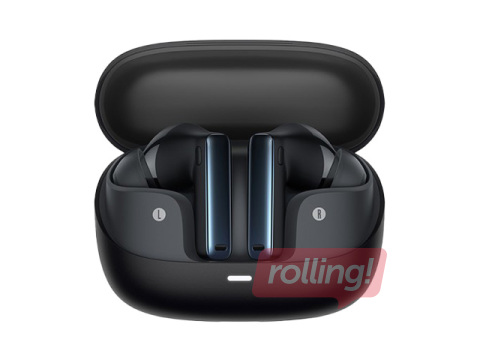 Baseus TWS Bowie M2s wireless earphones (black)