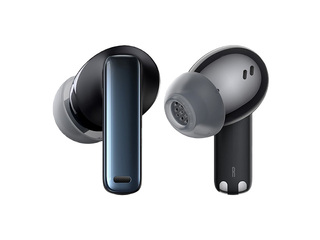 Baseus TWS Bowie M2s wireless earphones (black)