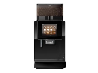 Кофемашина в аренду Franke A600 MS EasyClean