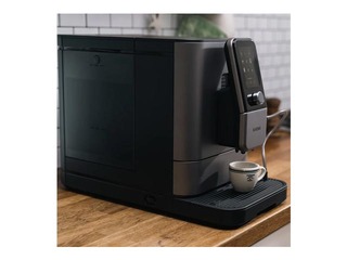 Кофемашина в аренду Nivona NIVO 8103, титановая