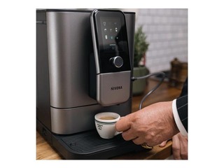 Кофемашина в аренду Nivona NIVO 8103, титановая