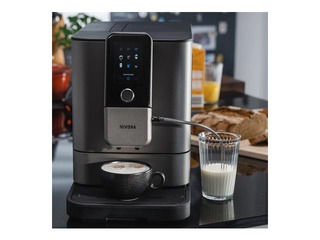 Кофемашина в аренду Nivona NIVO 8103, титановая