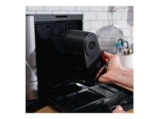 Кофемашина в аренду Nivona NIVO 8103, титановая