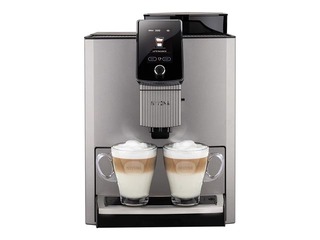 Rental coffee machine Nivona NICR 1040, silver