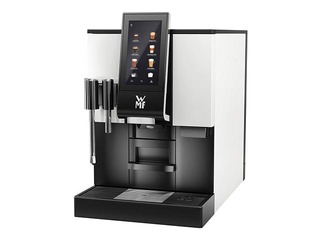 Rental coffee machine WMF 1100 S, silver