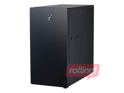 Rendipiimajahuti Dr. Coffee SC08, 8l