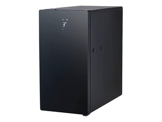 Rendipiimajahuti Dr. Coffee SC08, 8l