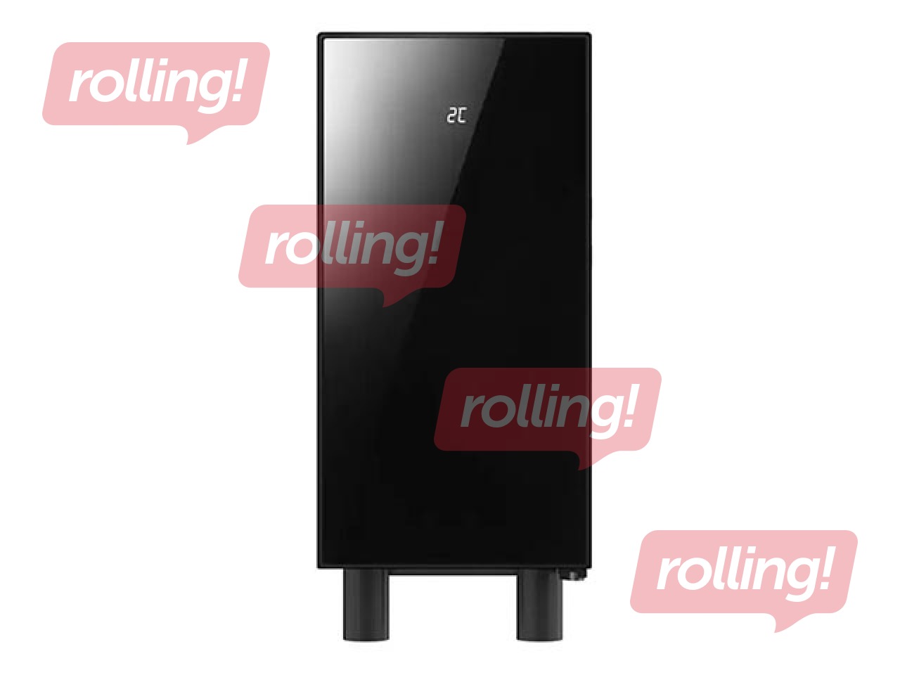 Rental milk fridge About Coffee C4, 4l