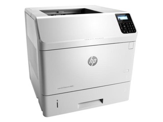 Nomas melnbalts lāzerprinteris HP LaserJet Enterprise M605dn (E6B70A) 