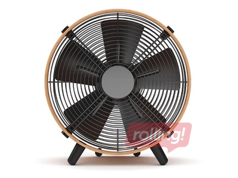 Fan Otto, Ø 40.6, bamboo
