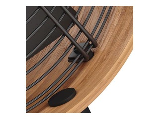 Fan Otto, Ø 40.6, bamboo