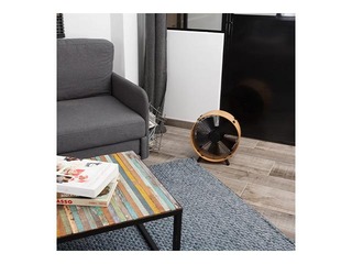Ventilators Otto,  Ø 40.6, bambusa