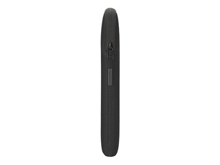 Pipetto Classic Fit Sleeve for MacBook Pro 14/Air 13.6, Black