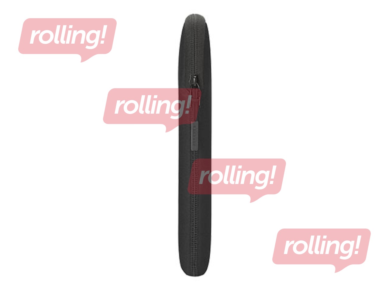 Pipetto Classic Fit Sleeve for MacBook Pro 14/Air 13.6, Black