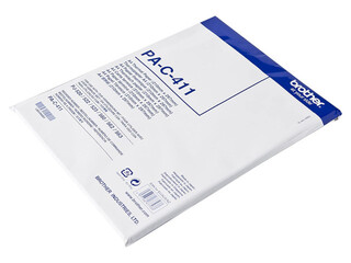 Brother PA-C411 PJ termo papīrs A4 (100 loksnes)