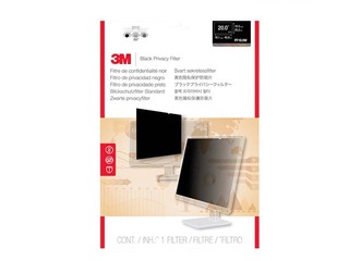Privaatsusfilter 3M LCD-monitorile, 20