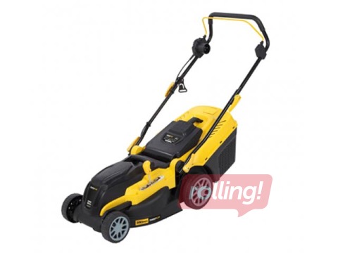 Elektriline muruniiduk POWERPLUS 1600 W, 380 mm